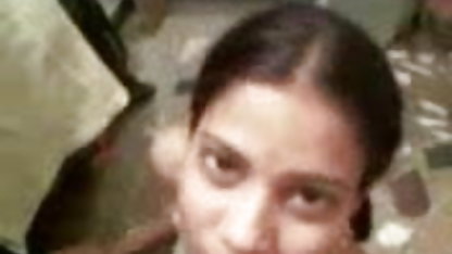 कास्टिंग के लिए एक लड़की लाया, उसे पैसे दिए और मद्रासी फिल्म सेक्सी कैमरे के सामने बिल्ली में poked ।