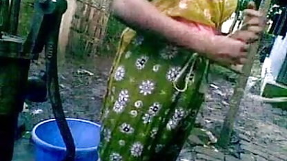 नस्त्य और सेक्सी हिंदी फीचर फिल्म एंटोन विलाप पूरे घर में